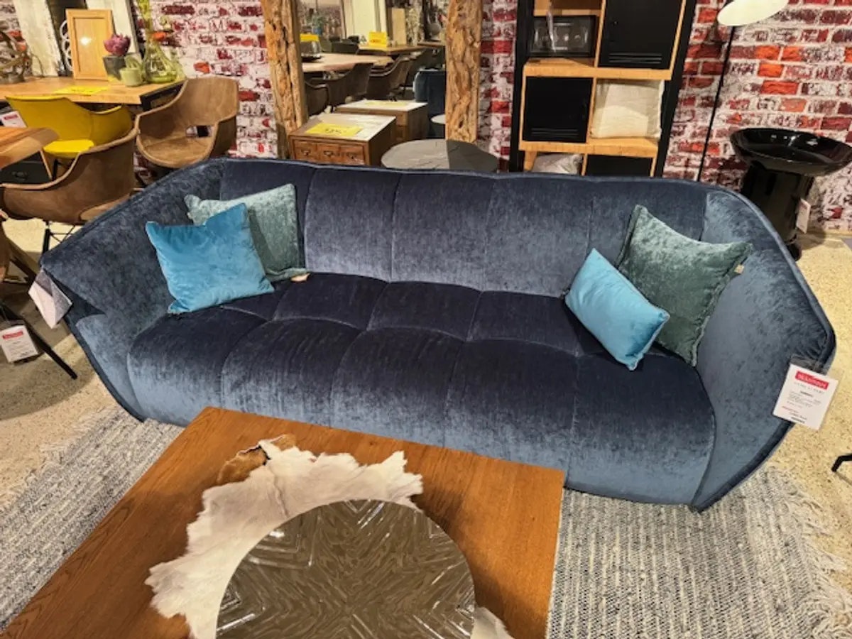 3-Sitzer Sofa Hedda
